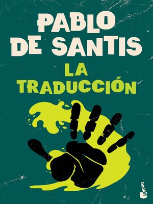 cover image of La traducción (NE)